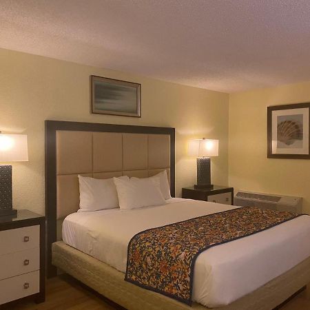 Ok Hotel Oklahoma City Exterior foto